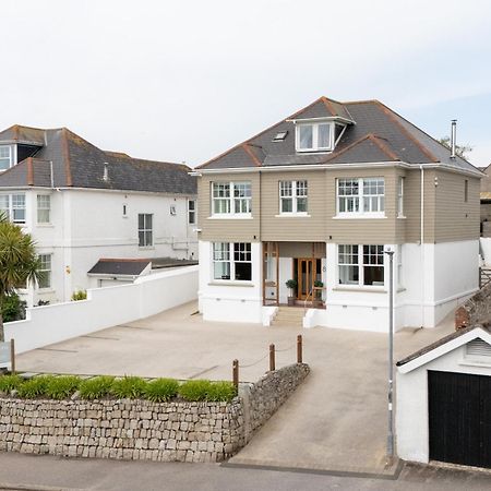 Falmouth Bay Exterior foto
