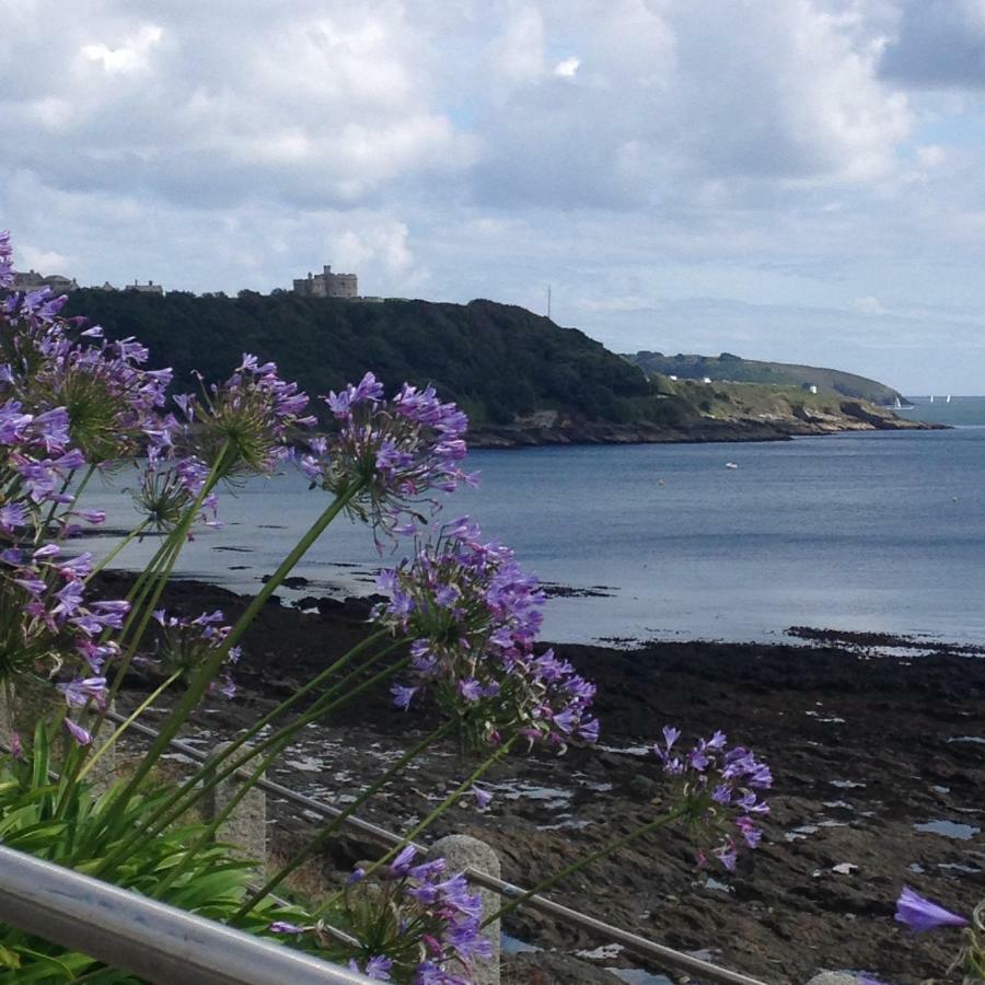 Falmouth Bay Hotel Exterior foto