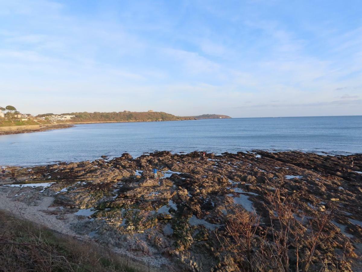 Falmouth Bay Hotel Exterior foto